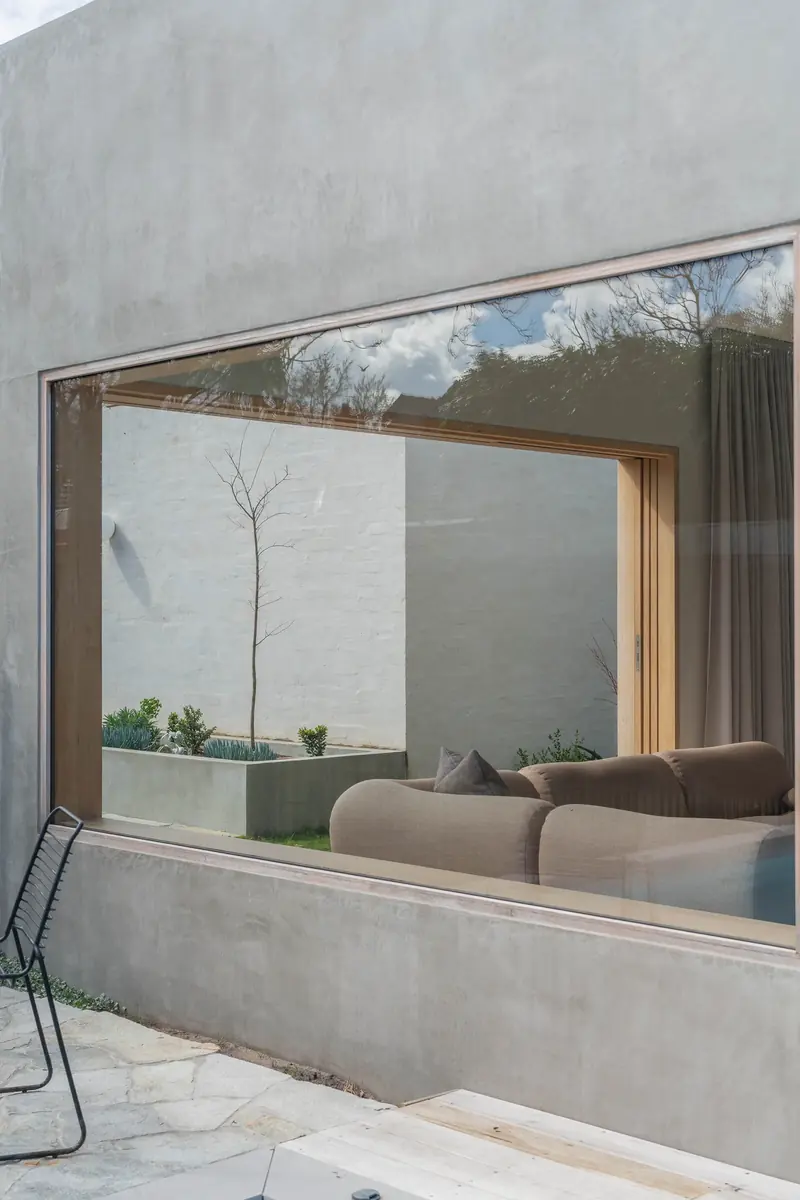 Malvern East Residence — Burke Road