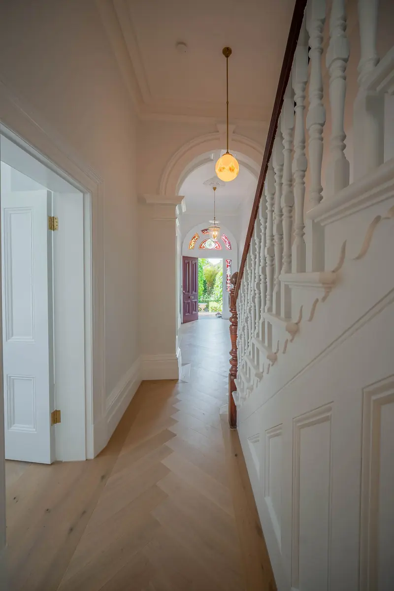 Normanby Residence — Brighton